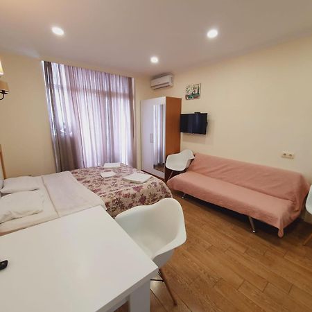 Orbi Luxury Apartments Batumi Exterior foto