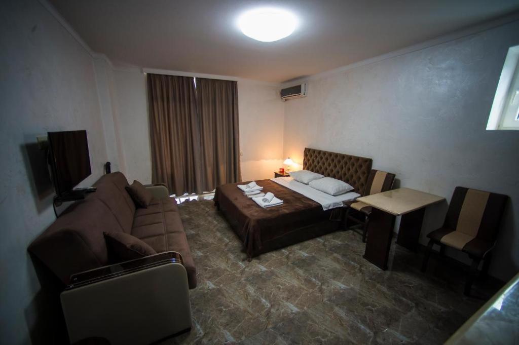 Orbi Luxury Apartments Batumi Exterior foto