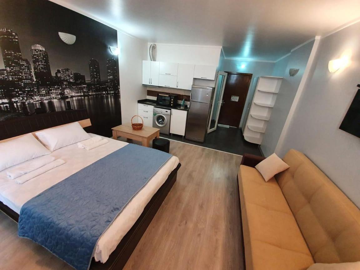 Orbi Luxury Apartments Batumi Exterior foto